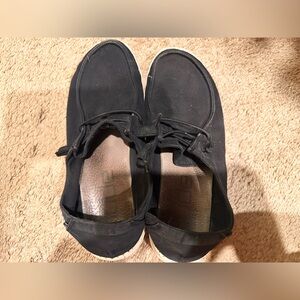 Women’s Hey Dude Size 9